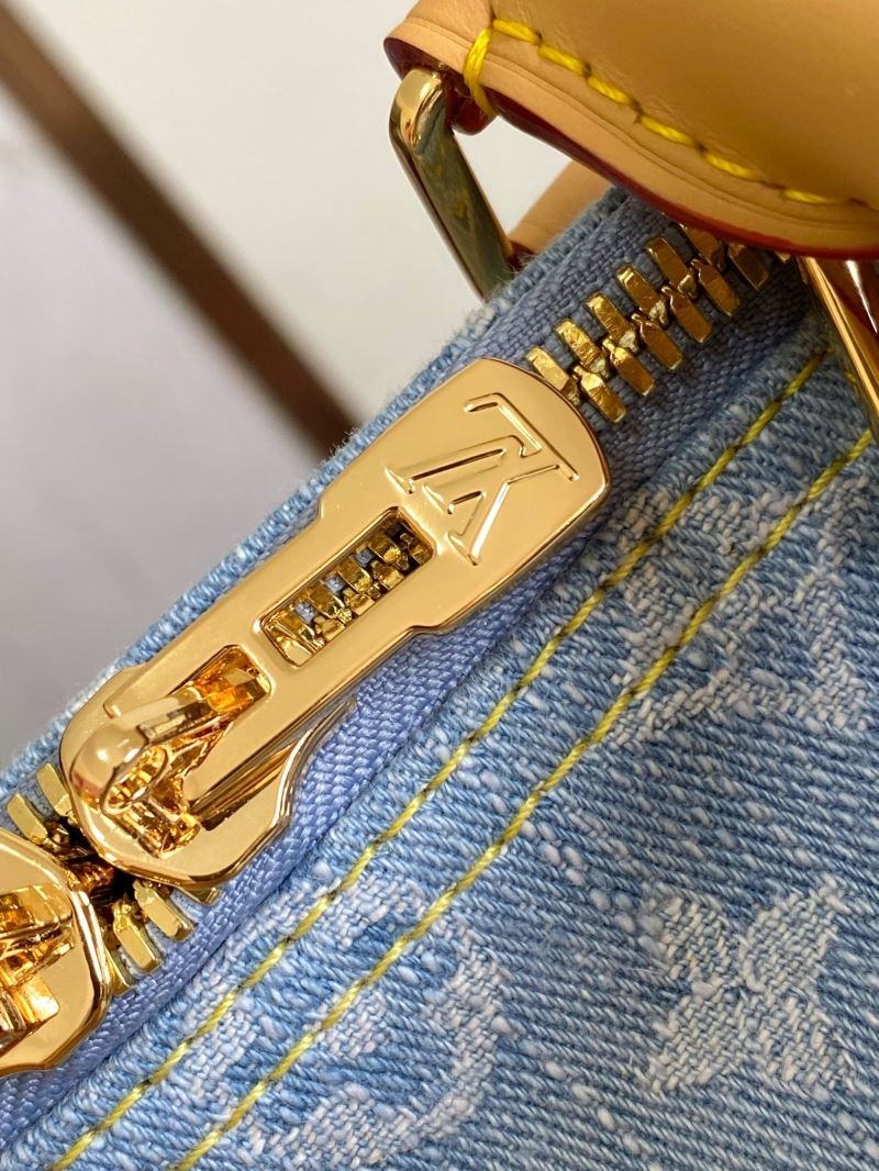 Louis Vuitton Travel Bags